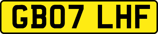GB07LHF