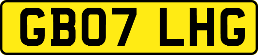 GB07LHG