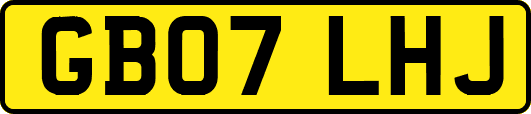 GB07LHJ