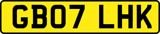 GB07LHK