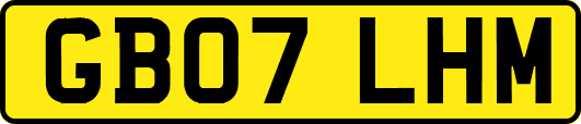 GB07LHM