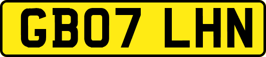 GB07LHN