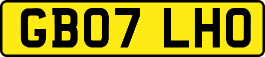 GB07LHO