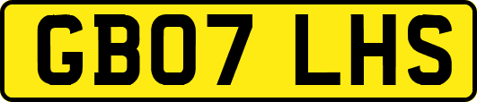 GB07LHS