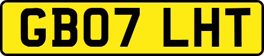 GB07LHT
