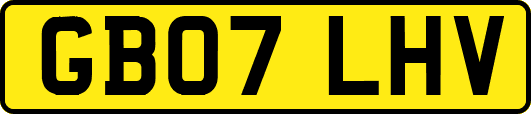 GB07LHV