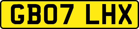 GB07LHX