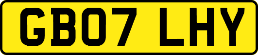 GB07LHY