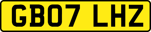 GB07LHZ