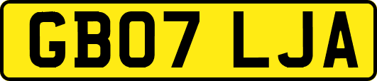GB07LJA
