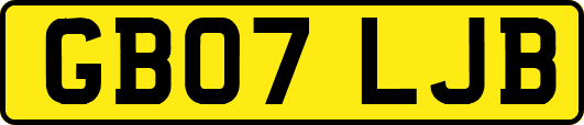 GB07LJB