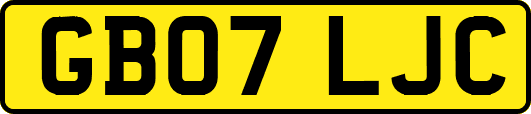 GB07LJC