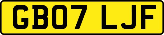 GB07LJF