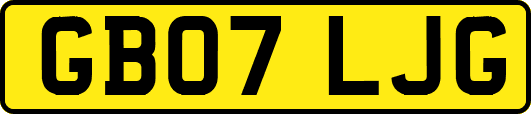 GB07LJG