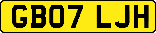 GB07LJH