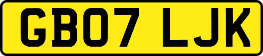 GB07LJK