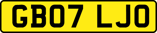 GB07LJO