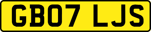 GB07LJS