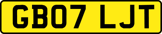 GB07LJT
