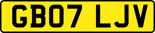 GB07LJV