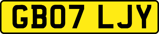 GB07LJY