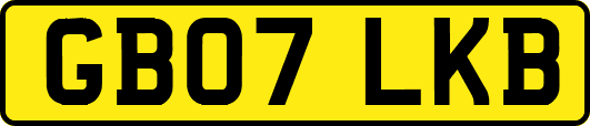 GB07LKB