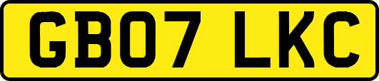 GB07LKC