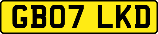 GB07LKD
