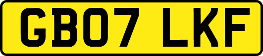 GB07LKF