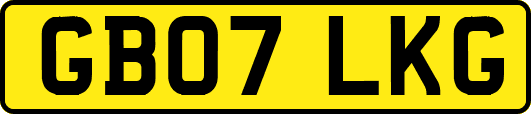 GB07LKG