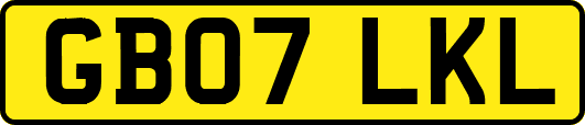 GB07LKL