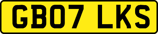 GB07LKS