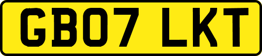 GB07LKT