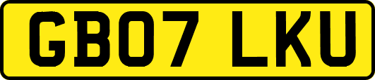 GB07LKU