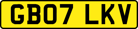 GB07LKV