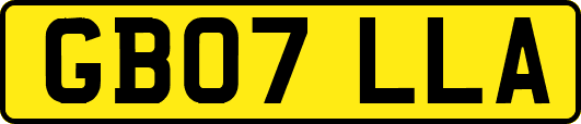 GB07LLA