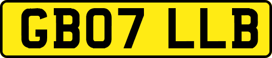 GB07LLB