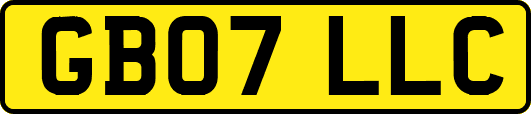 GB07LLC