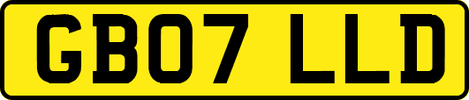 GB07LLD