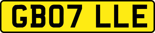 GB07LLE