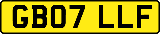 GB07LLF