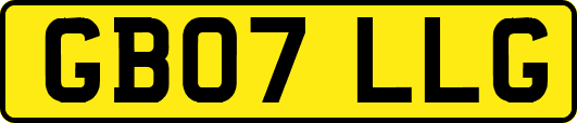 GB07LLG