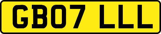 GB07LLL
