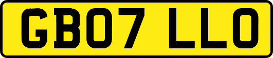 GB07LLO