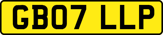 GB07LLP