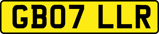GB07LLR