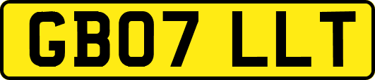 GB07LLT