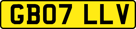 GB07LLV