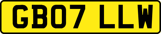 GB07LLW