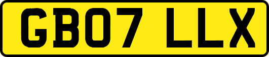 GB07LLX